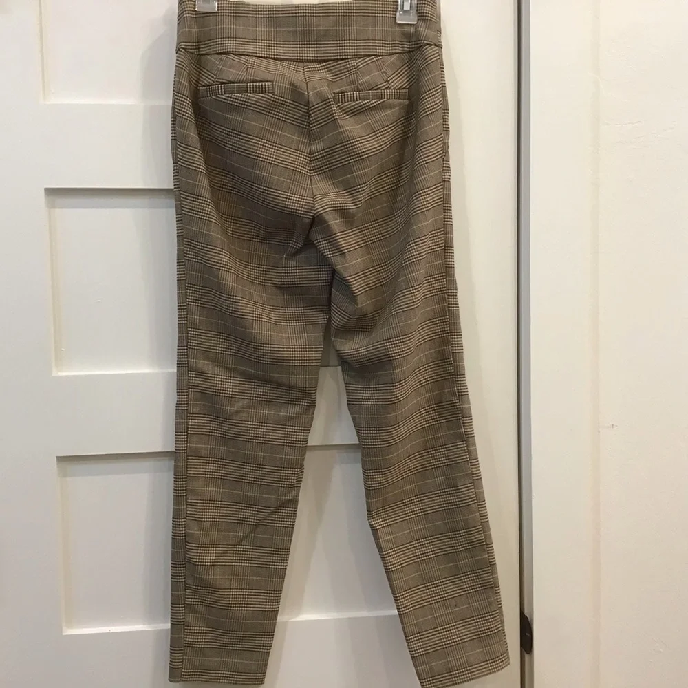 🖤 3 Pairs of Business‑Casual Stretch Legging Style Pants - Picture 8 of 11